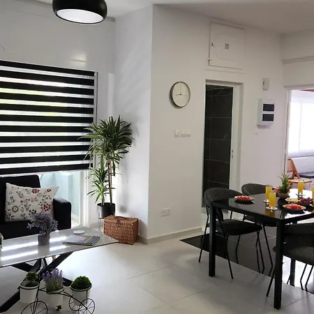 Luxurious Orestis Apartamento *
