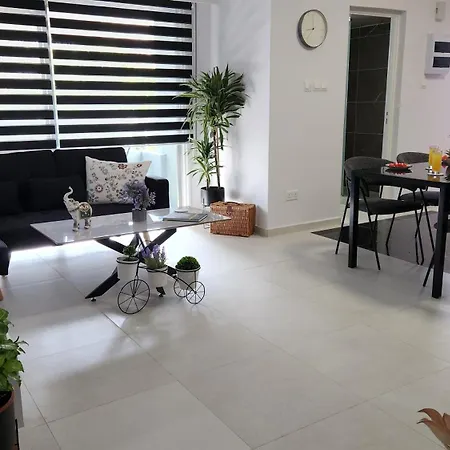 Apartamento Luxurious Orestis