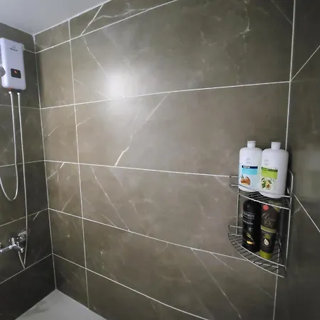 Luxurious Orestis Apartamento